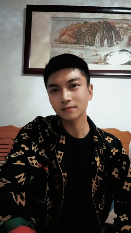 正直的火焰的第三张照片--淮安相亲服务中心