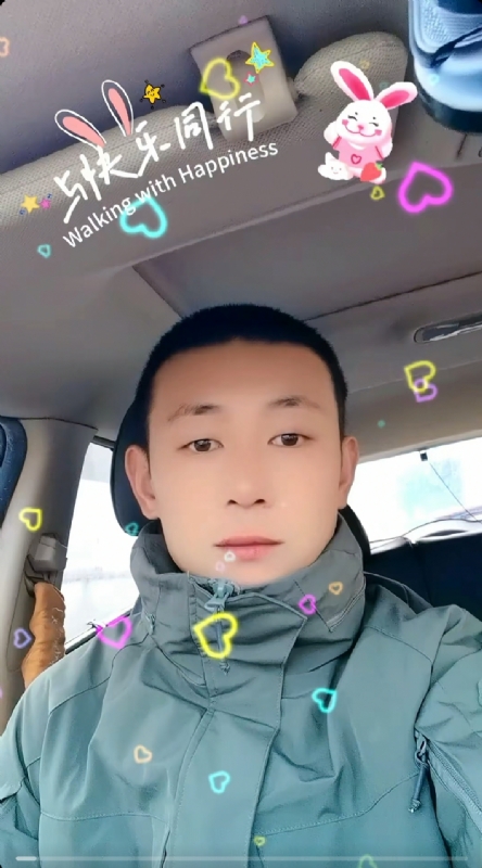 华子的第一张照片--淮安相亲服务中心