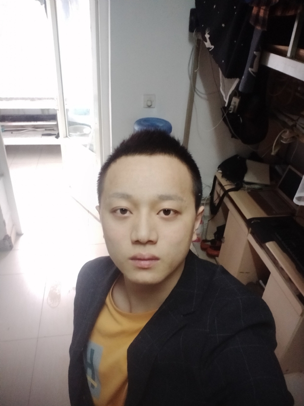 苟茂棋的第一张照片--淮安相亲服务中心