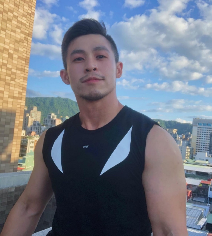 白玉飞的第一张照片--淮安相亲服务中心