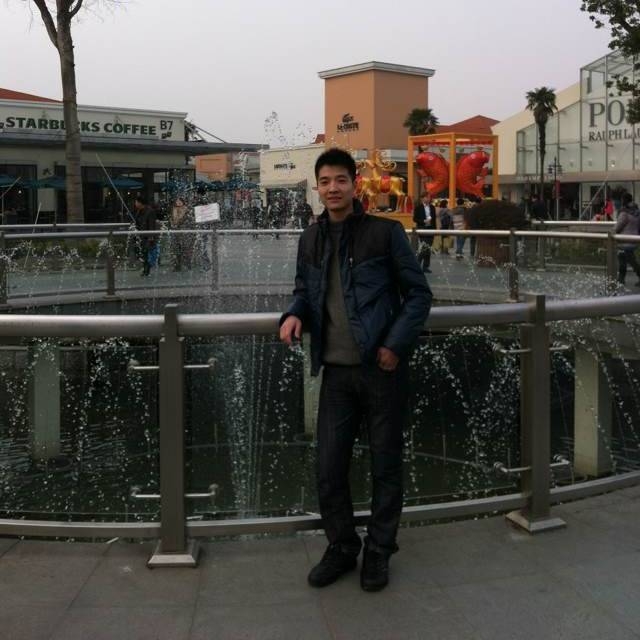 aaa27521的第二张照片--淮安相亲服务中心