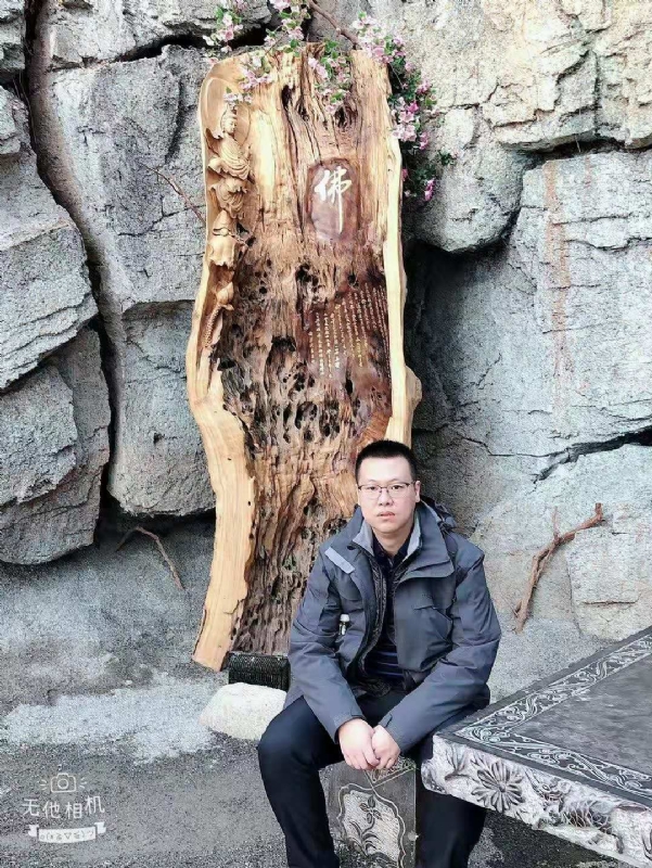 余生的第二张照片--淮安相亲服务中心