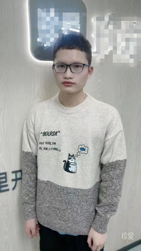 ali的第一张照片--淮安相亲服务中心