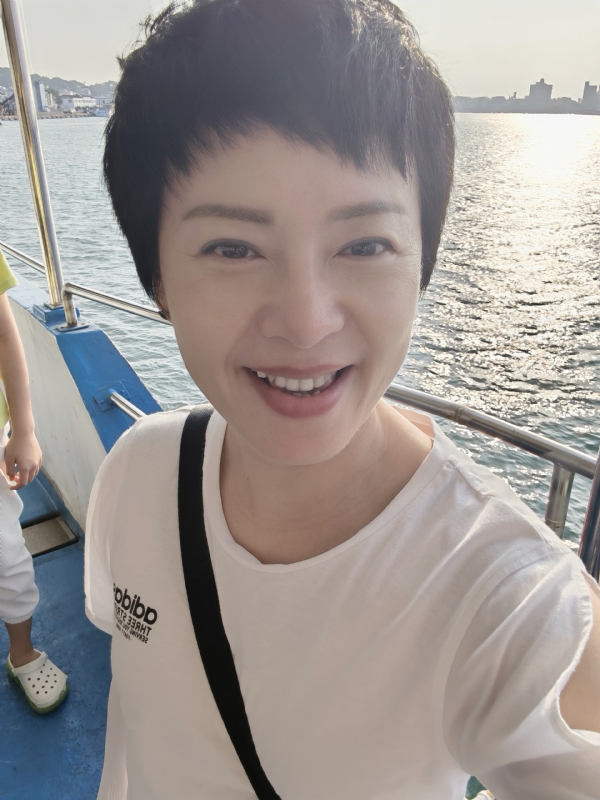 Tina的第一张照片--淮安相亲服务中心