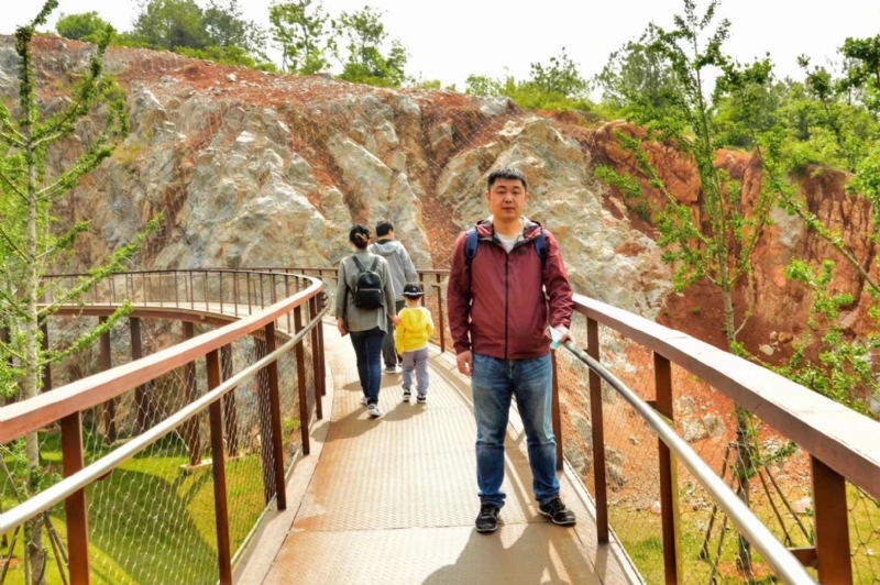 城市有爱的第三张照片--淮安相亲服务中心