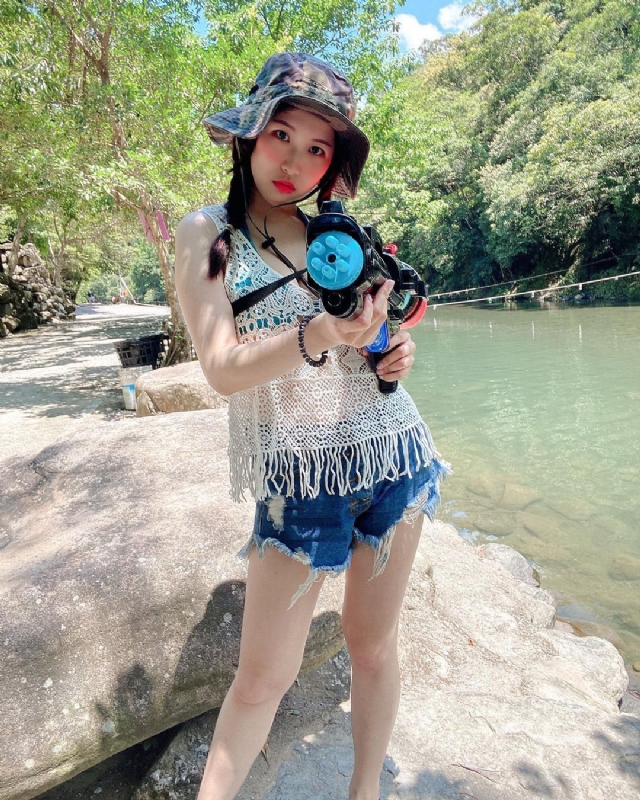 馨语的第一张照片--淮安相亲服务中心