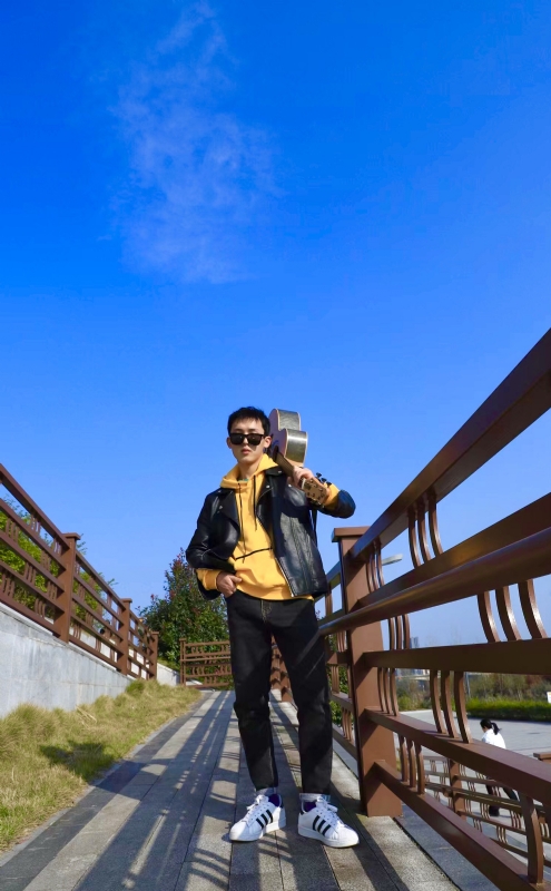 南子的第一张照片--淮安相亲服务中心