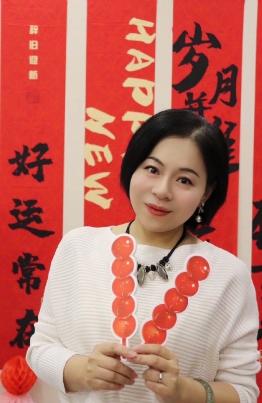 Sixuan的第一张照片--淮安相亲服务中心