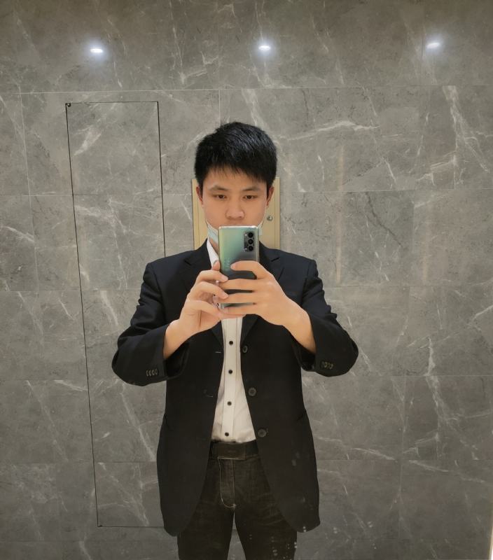 阿杰的第一张照片--淮安相亲服务中心