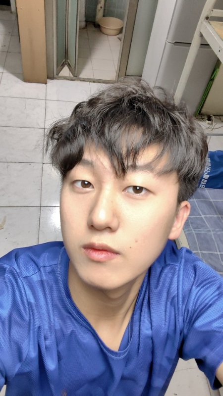 憨憨的第一张照片--淮安相亲服务中心