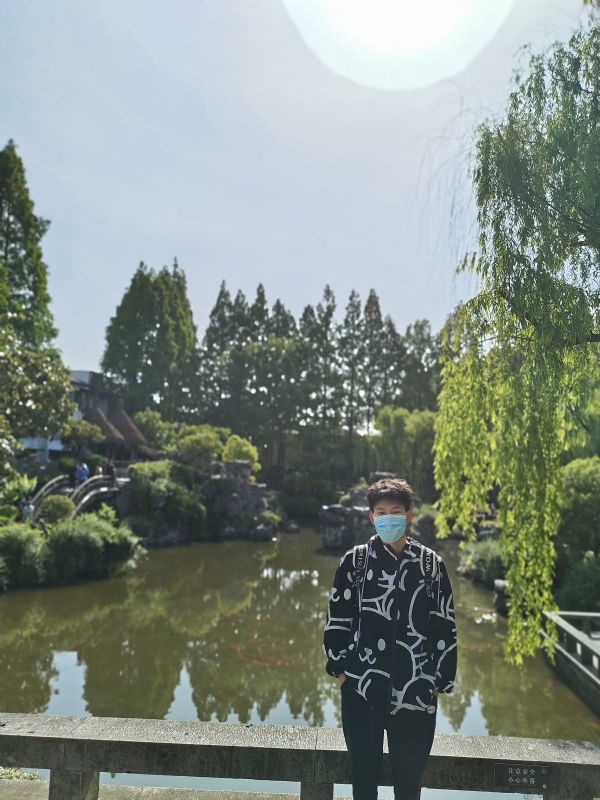 相遇即是上上签的第一张照片--淮安相亲服务中心