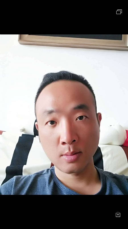 大圣的第一张照片--淮安相亲服务中心