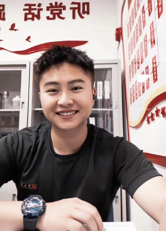 我就在路灯下等你的第一张照片--淮安相亲服务中心