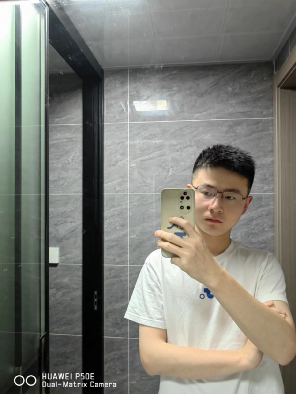 小潘的第一张照片--淮安相亲服务中心