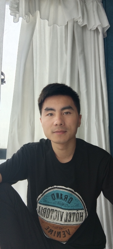 叶秋的第一张照片--淮安相亲服务中心