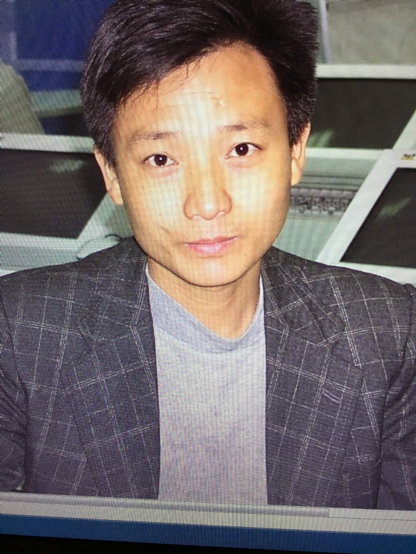 武汉真诚男的第一张照片--淮安相亲服务中心