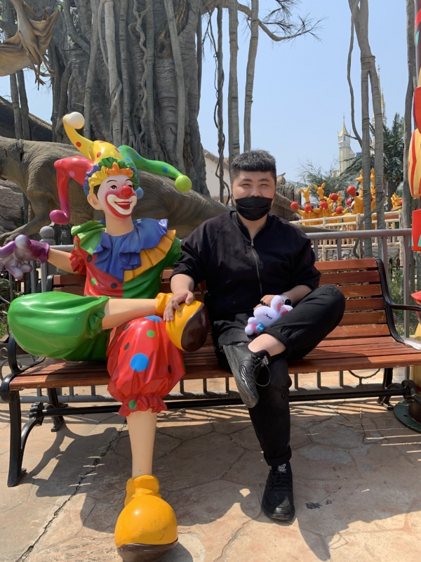 人生如梦的第三张照片--淮安相亲服务中心