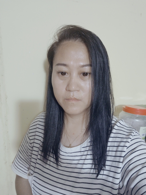 子明的第一张照片--淮安相亲服务中心