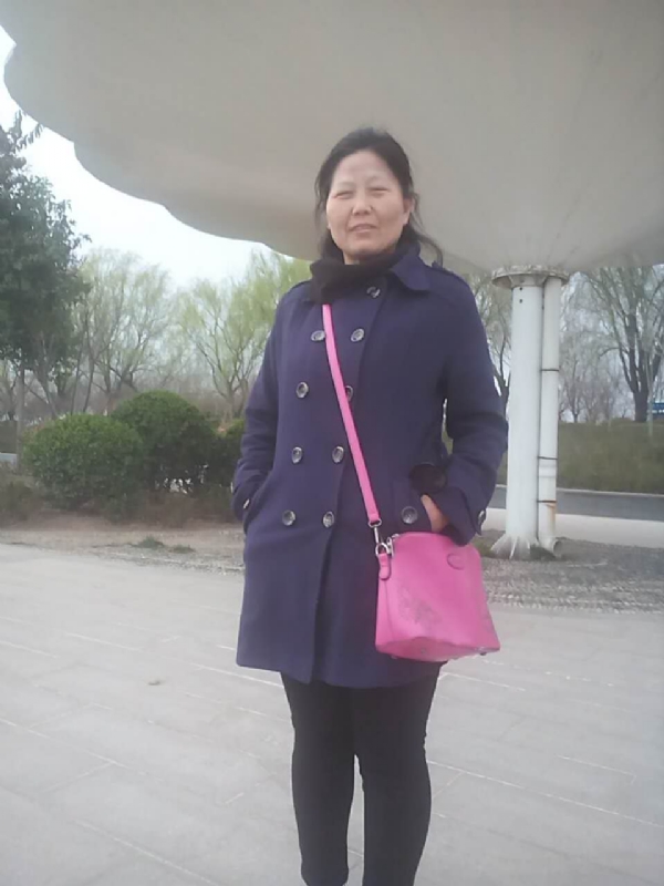 Bella贝拉的第二张照片--淮安相亲服务中心