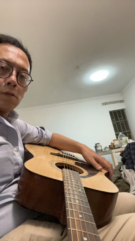 Yong的第一张照片--淮安相亲服务中心