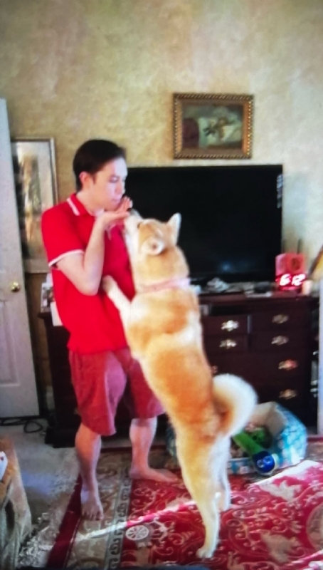 Leluch的第一张照片--淮安相亲服务中心