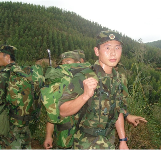 赣州涛涛的第一张照片--淮安相亲服务中心