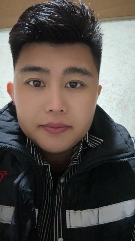 啊政的第二张照片--淮安相亲服务中心