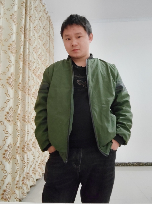 随遇而安的第一张照片--淮安相亲服务中心