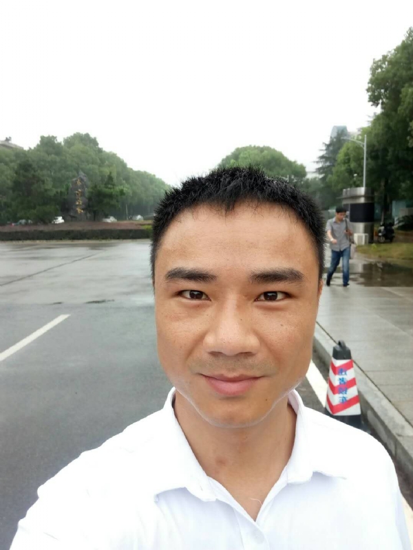 水木年华的第一张照片--淮安相亲服务中心