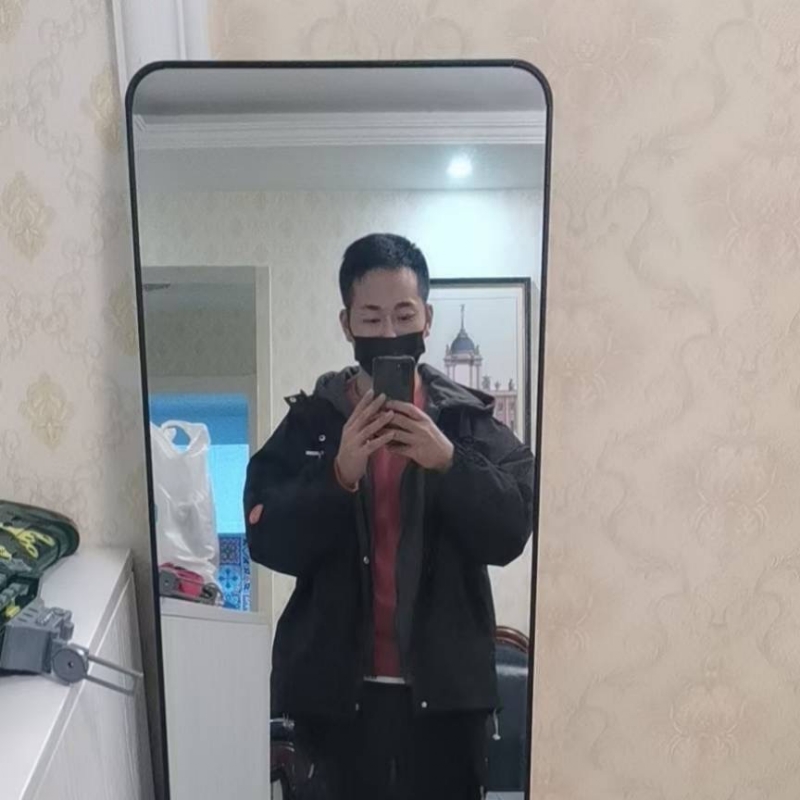 开朗的第二张照片--淮安相亲服务中心