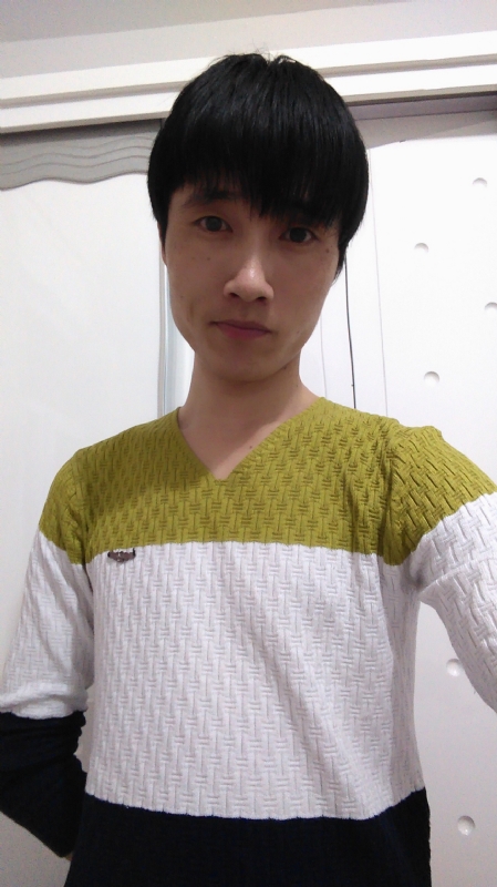 寧缺毋濫的第一张照片--淮安相亲服务中心