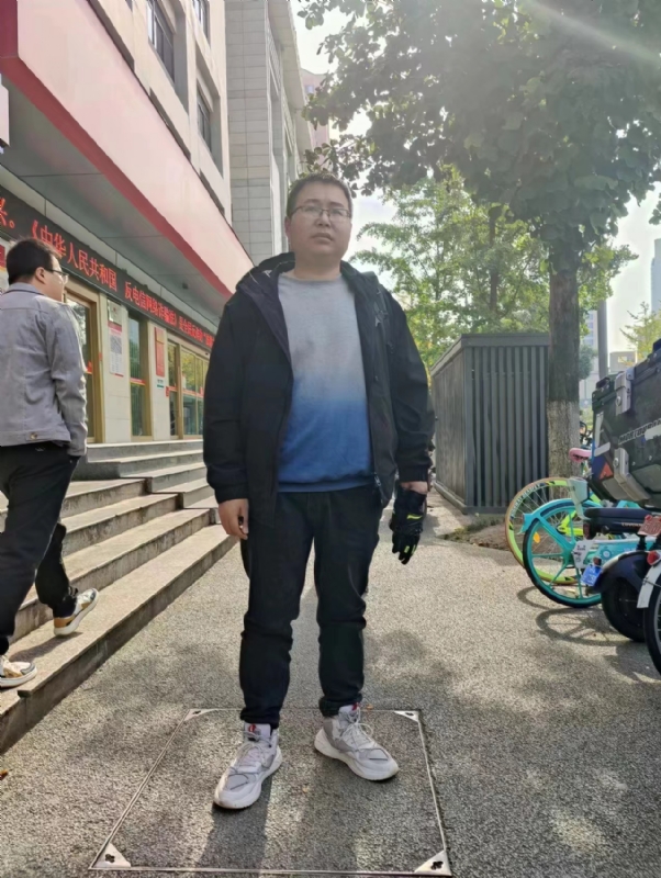 寻找另一个爱人的第一张照片--淮安相亲服务中心