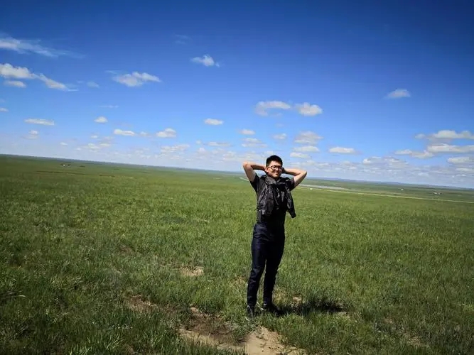 小星星的第一张照片--淮安相亲服务中心