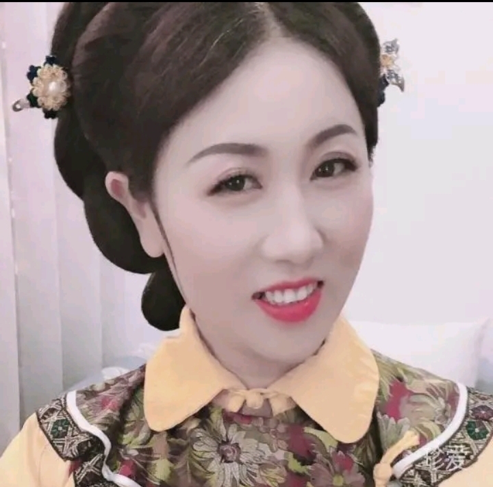 晨曦的第一张照片--淮安相亲服务中心