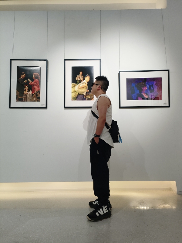 小涅的第一张照片--淮安相亲服务中心