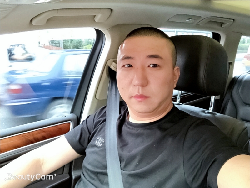 路人甲的第一张照片--淮安相亲服务中心