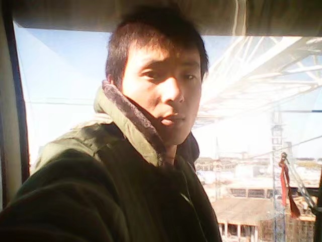 马优秀的第一张照片--淮安相亲服务中心