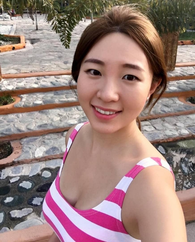 Imiaky的第一张照片--淮安相亲服务中心