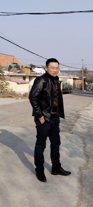 佐枫的第一张照片--淮安相亲服务中心