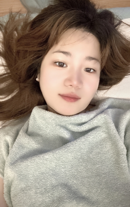 玲玲的第一张照片--淮安相亲服务中心