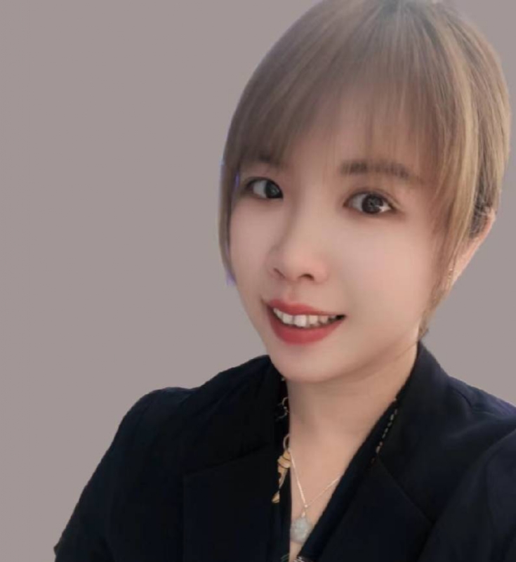 小曾的第一张照片--淮安相亲服务中心