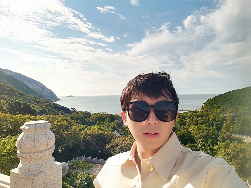 Alex的第二张照片--淮安相亲服务中心