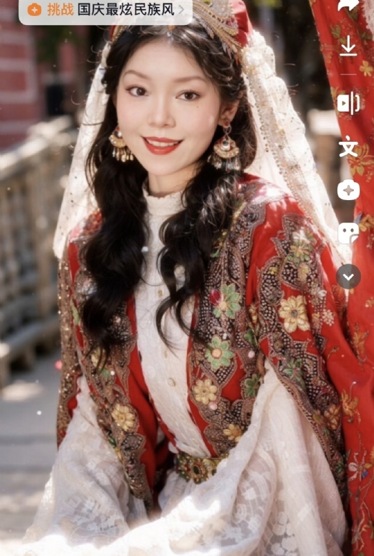 安然的第一张照片--淮安相亲服务中心