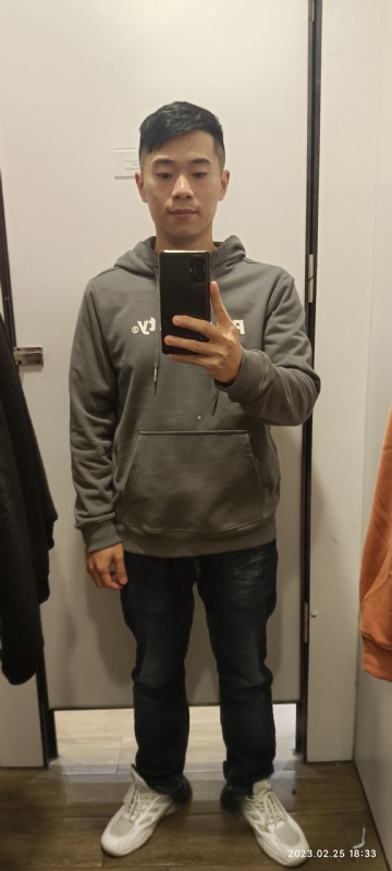 酷酷的少年的第一张照片--淮安相亲服务中心