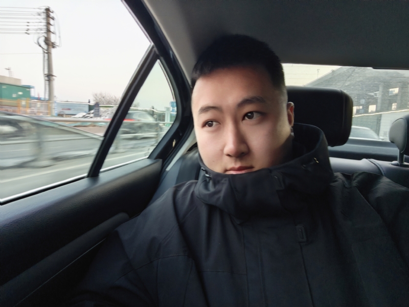 归谷的第一张照片--淮安相亲服务中心