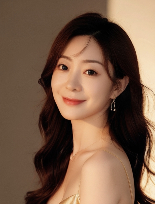 白露为霜的第二张照片--淮安相亲服务中心