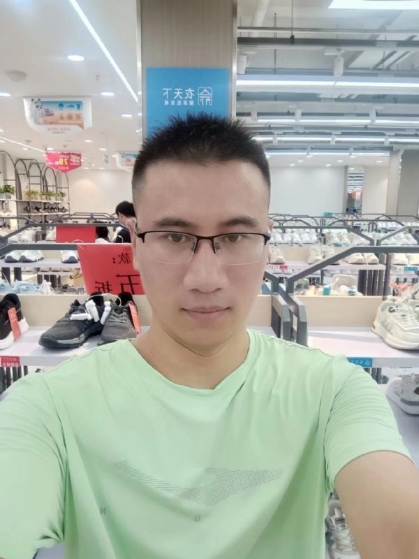 KKK960011的第一张照片--淮安相亲服务中心