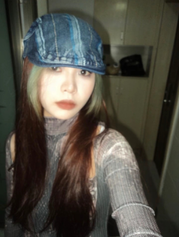 马蕴琦的第三张照片--淮安相亲服务中心