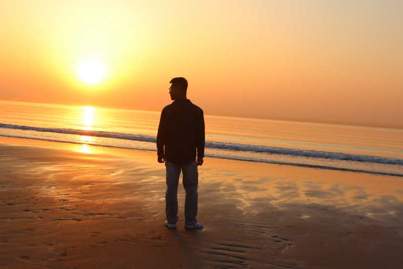 十安的第一张照片--淮安相亲服务中心