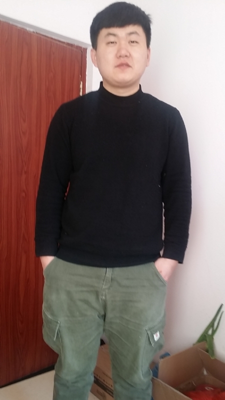 liusm92的第一张照片--淮安相亲服务中心